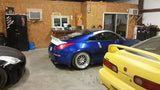 350Z Duckbill Trunk Wing