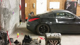 350Z Duckbill Trunk Wing