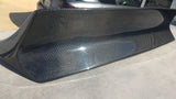 350Z Duckbill Trunk Wing