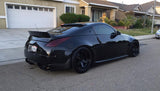 350Z Duckbill Trunk Wing