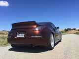 350Z Duckbill Trunk Wing