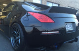 350Z Duckbill Trunk Wing