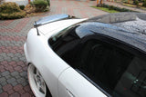 S2000 Duckbill Trunk Wing (S2K/AP1/AP2)