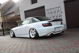 S2000 Duckbill Trunk Wing (S2K/AP1/AP2)