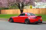 S2000 Duckbill Trunk Wing (S2K/AP1/AP2)