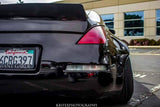 350Z Duckbill Trunk Wing