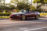 S2000 Duckbill Trunk Wing (S2K/AP1/AP2)