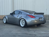 350Z Duckbill Trunk Wing