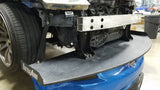 350Z Z33 Chassis Mounted Splitter