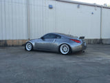 350Z Duckbill Trunk Wing