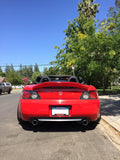 S2000 Duckbill Trunk Wing (S2K/AP1/AP2)