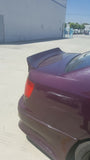 Lexus GS300 | GS400 | GS430 Duckbill Trunk Wing (98-05 GS / Aristo)