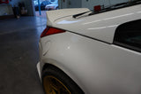 350Z Duckbill Trunk Wing