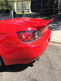 S2000 Duckbill Trunk Wing (S2K/AP1/AP2)