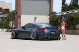 350Z Duckbill Trunk Wing